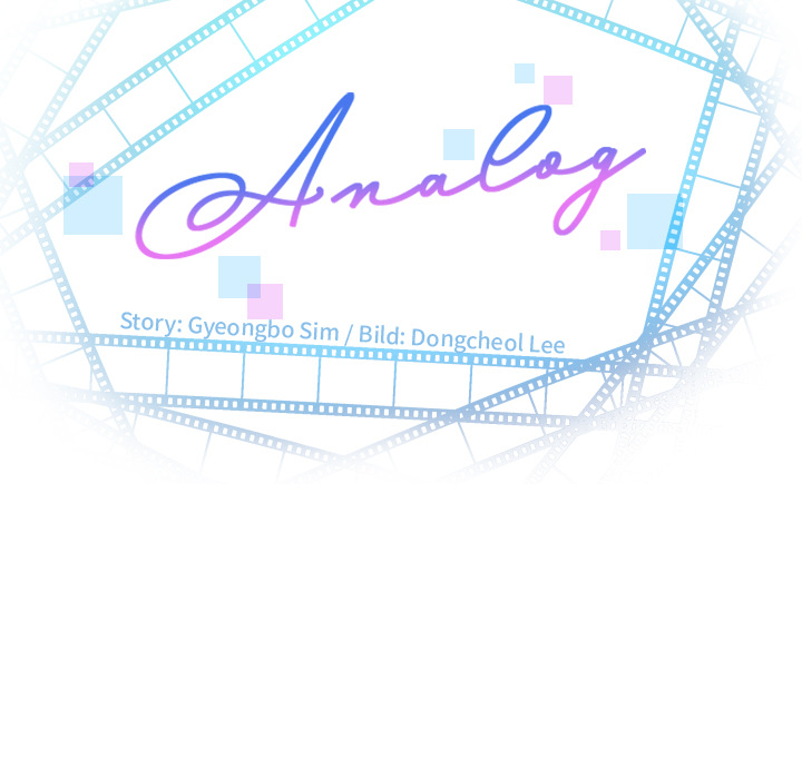 Analog - episode 64 - 8