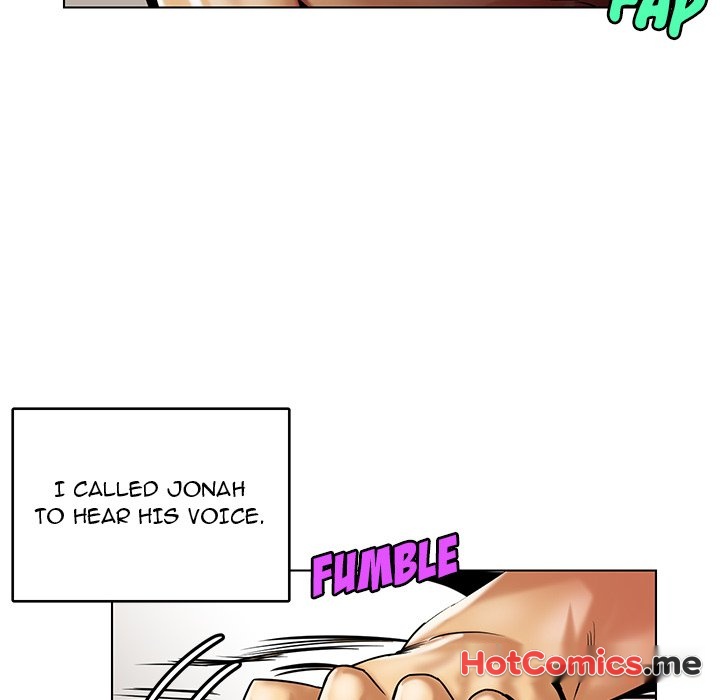 Five Years Apart - episode 15 - 41