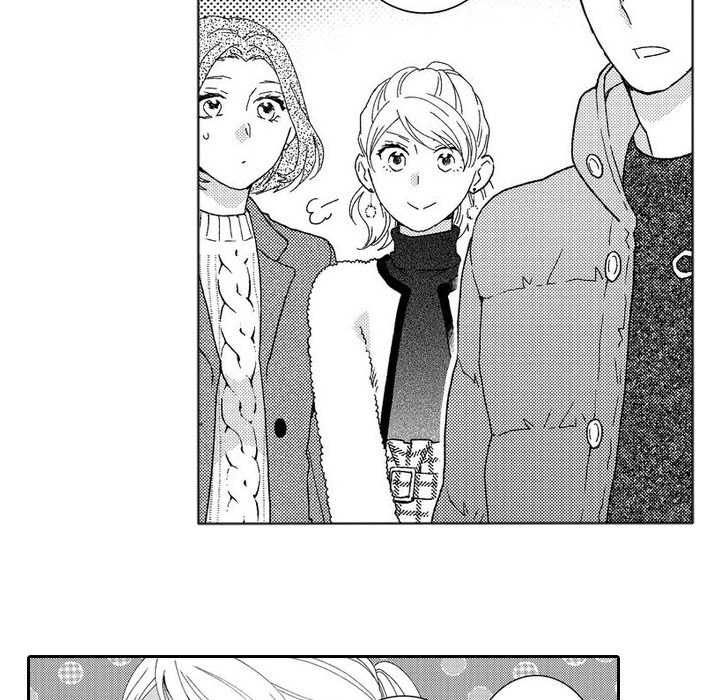Sweet Seduction: Under the Same Roof  with The Guy I Hate - episode 13 - 52