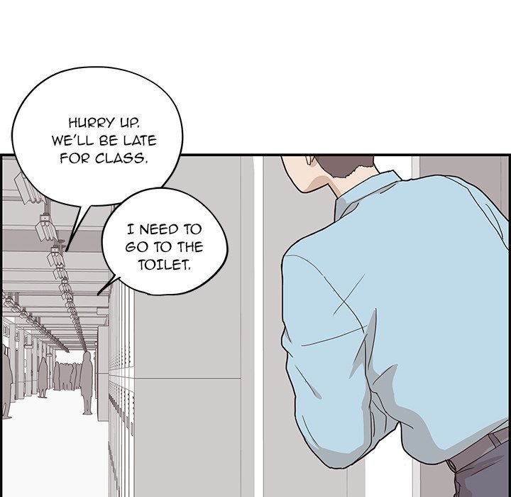 His Women's University - episode 44 - 101
