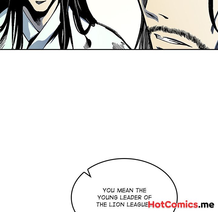 Legend of Sayu - episode 28 - 40