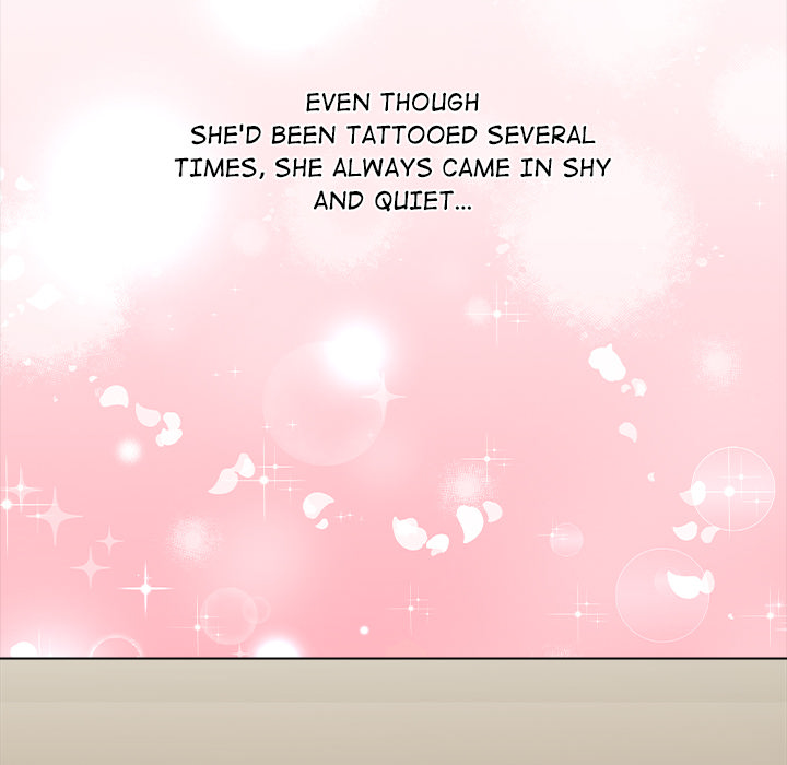Tattoo Shop - episode 1 - 152