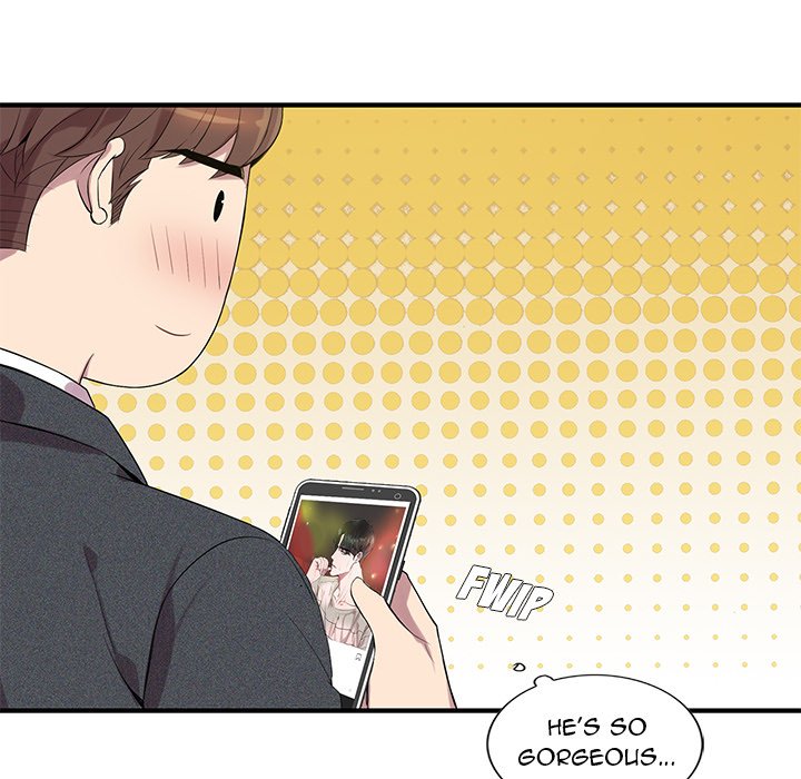 Why Is it You? - episode 5 - 67