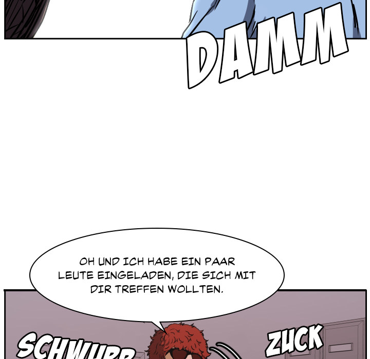 Tweener - episode 69 - 116