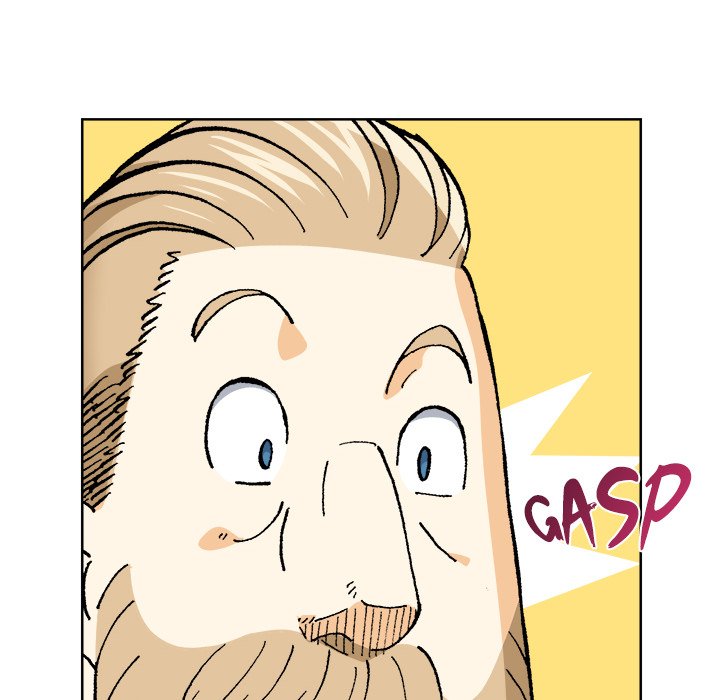 Asebi and Adventurers of SKY WORLD - episode 30 - 93