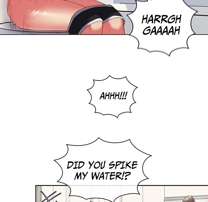 Master, Do You Need A Hand? - episode 14 - 21