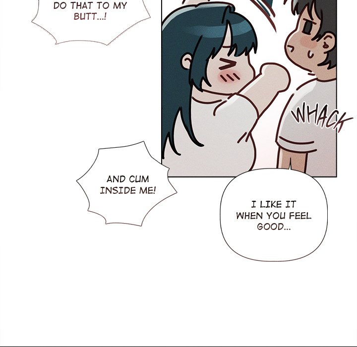 Getting to Know Mila - episode 12 - 43