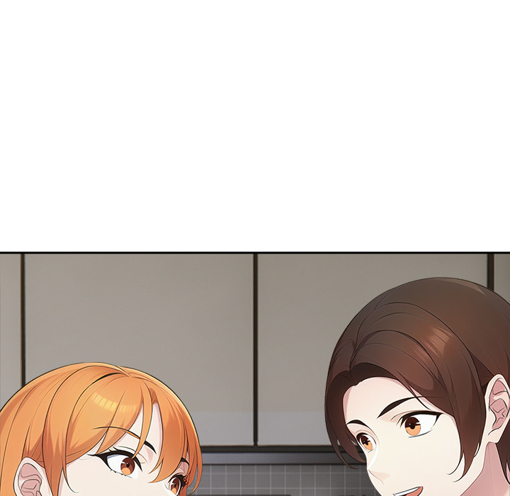 Mina's Little Trap - episode 20 - 117