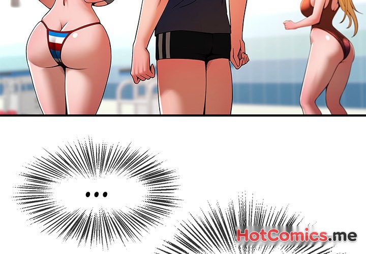 Poolside Playtime - episode 7 - 2