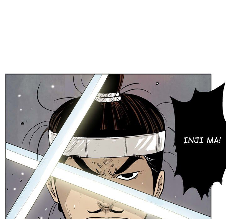 The Sword Clan - episode 23 - 64
