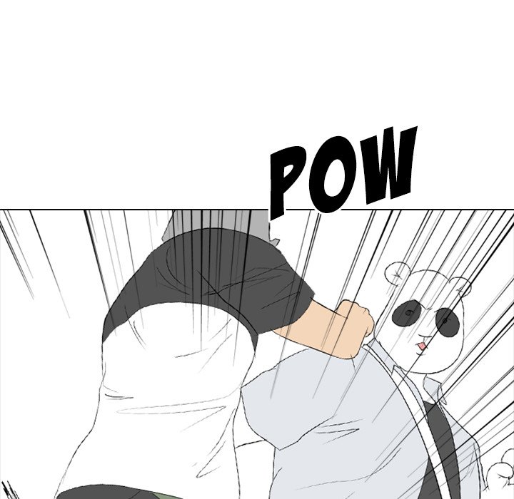 Taekwon High - episode 10 - 66