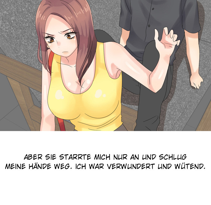 Forever Gossip 2. Staffel - episode 4 - 12