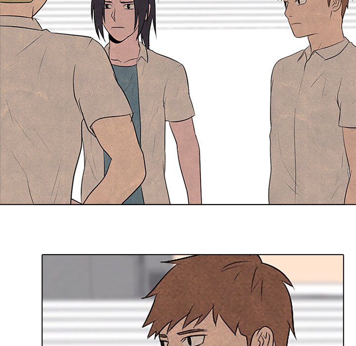 High School Devil - episode 82 - 32