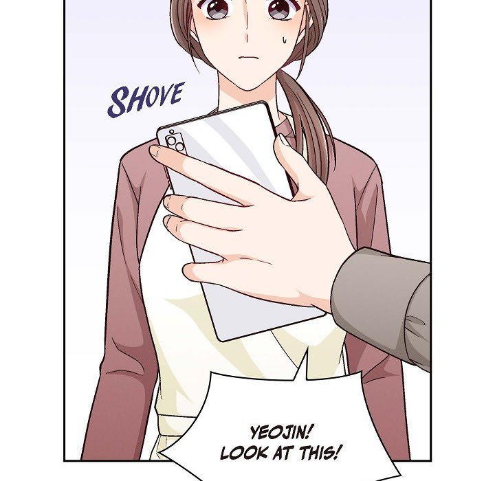 The Friendship Dilemma - episode 5 - 93