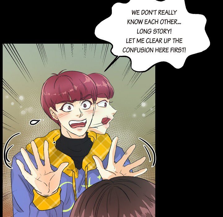 Come Be My Teacher - episode 9 - 11
