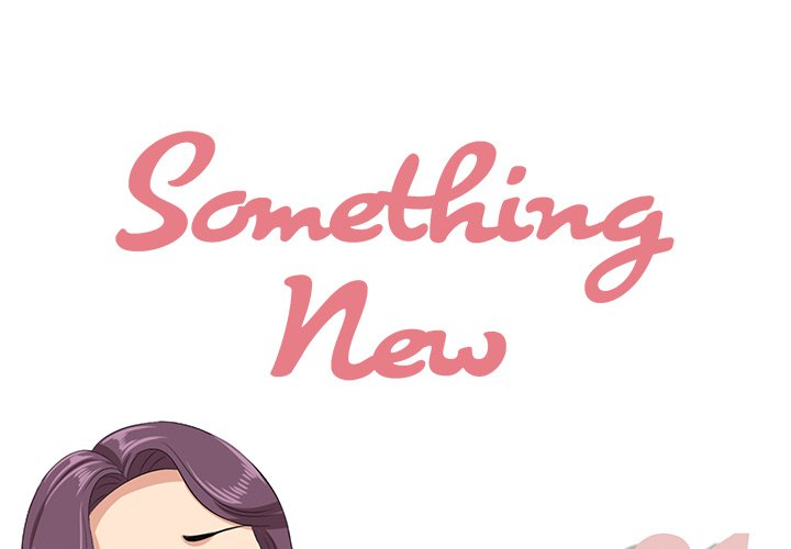 Something New - episode 31 - 0
