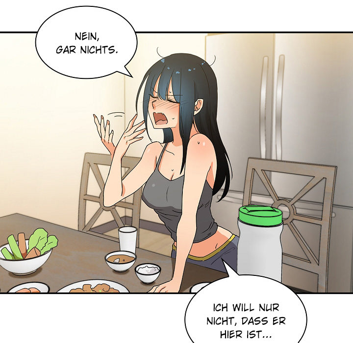 Enge Nachbarn - episode 4 - 20
