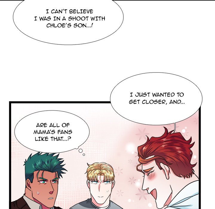 Same, but Different - episode 29 - 60