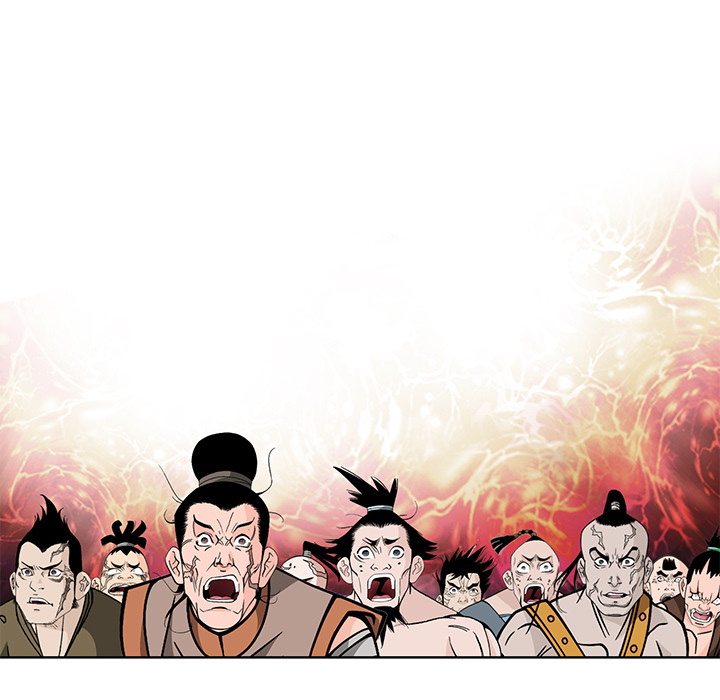 The Tale of The Hyungsan Sect - episode 40 - 147
