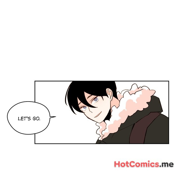 Summer Snow - episode 16 - 15