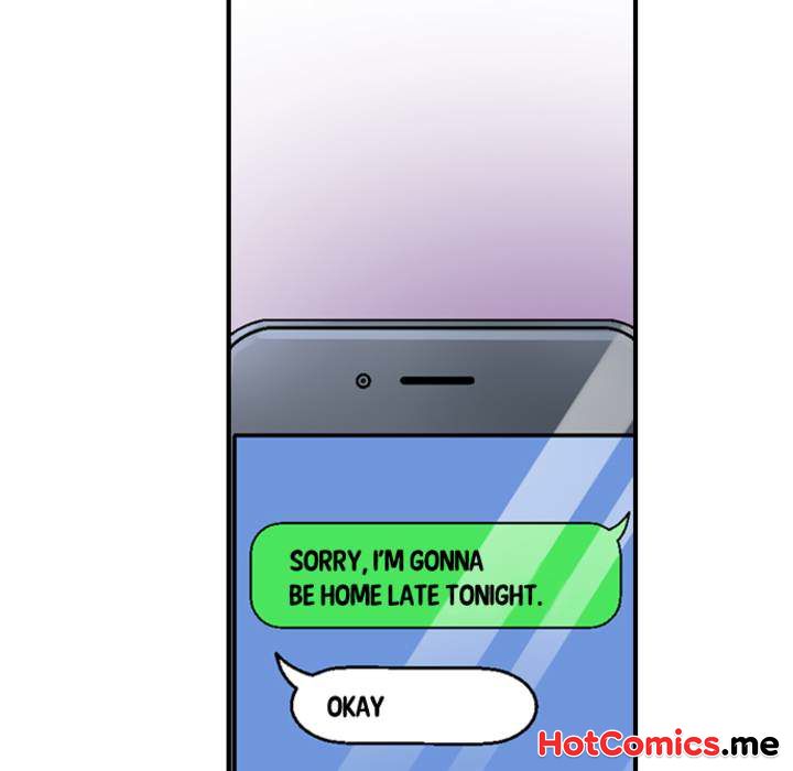 Our Kinky Newlywed Life - episode 34 - 8