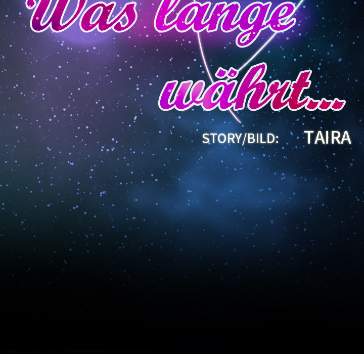 Was lange währt... - episode 32 - 8