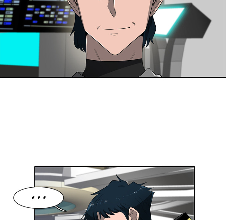 Stardust - episode 70 - 41
