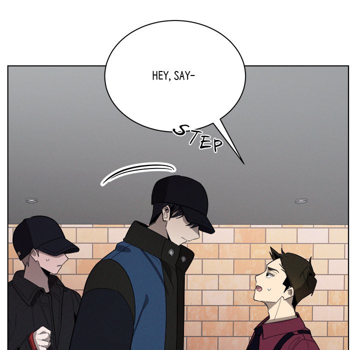 Cherry Doll Scandal - episode 21 - 128