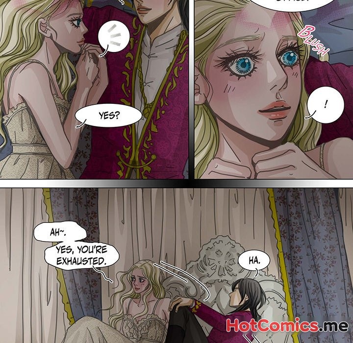 The Emperor's Woman - episode 89 - 24