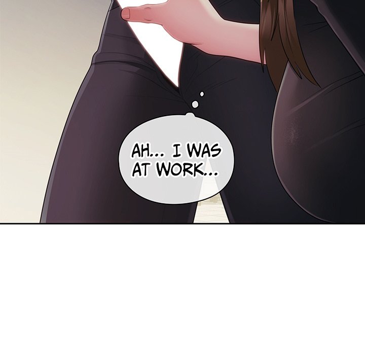 Master, Do You Need A Hand? - episode 29 - 41