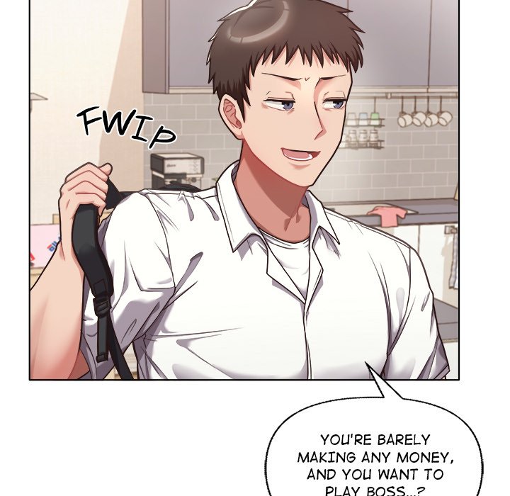 Now I'm the Boss - episode 1 - 142
