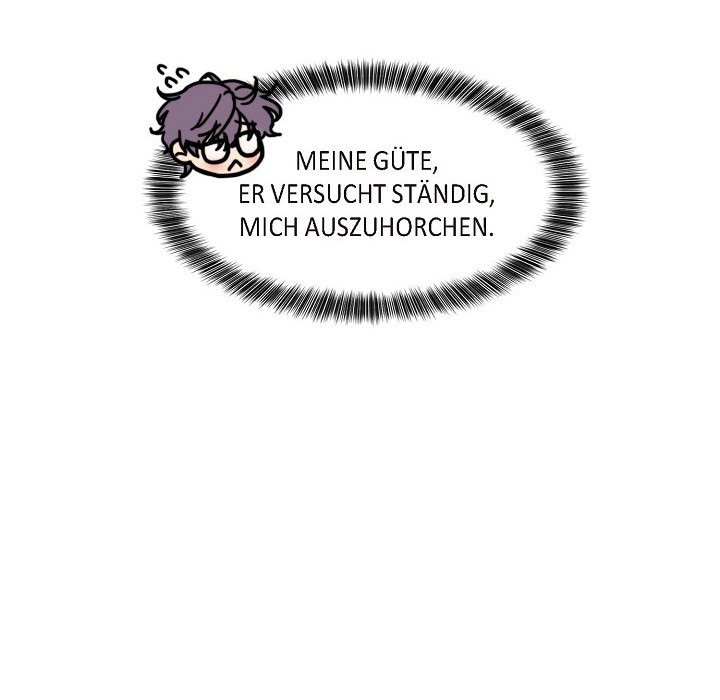 Die geheime Liebe des Omega K - episode 51 - 63