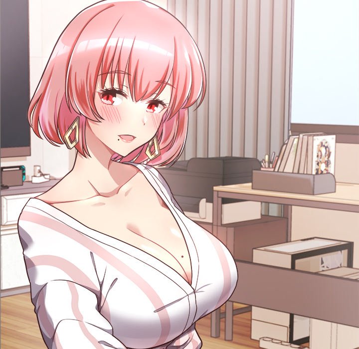 Now I'm the Boss - episode 1 - 21