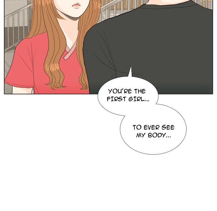 Hold My Hand - episode 16 - 85