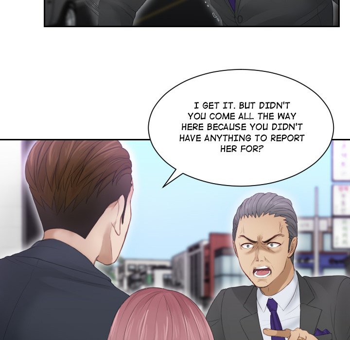 Gordon, Private Eye - episode 9 - 34