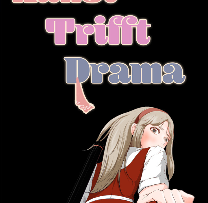 Kunst trifft Drama - episode 19 - 17