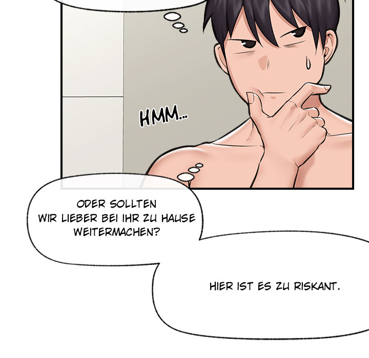 Wachmann der Hypnose - episode 22 - 102