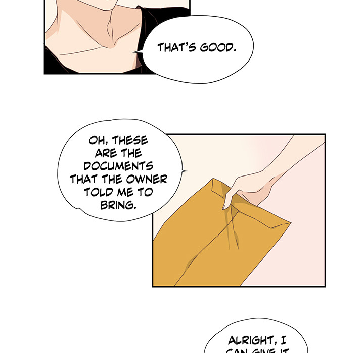 An Innocent Sin - episode 5 - 10
