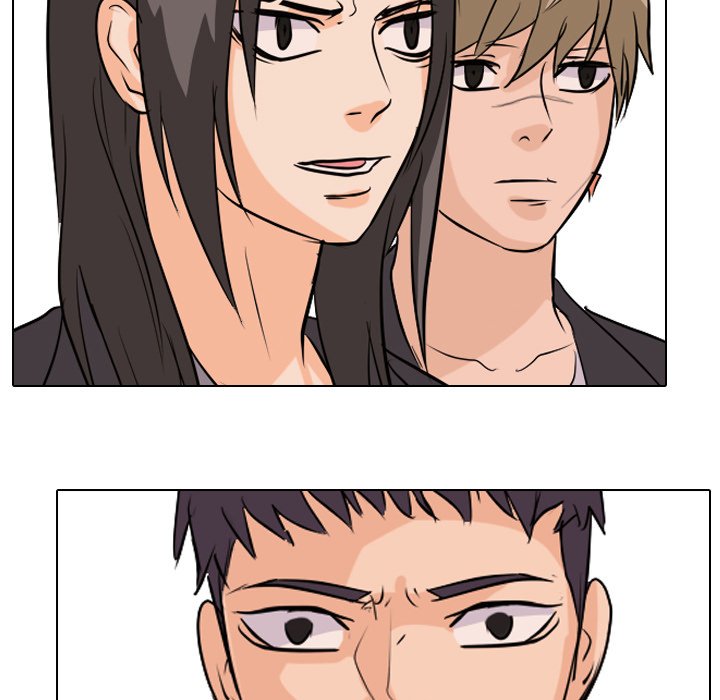 High School Legend : Red Dragon - episode 54 - 72