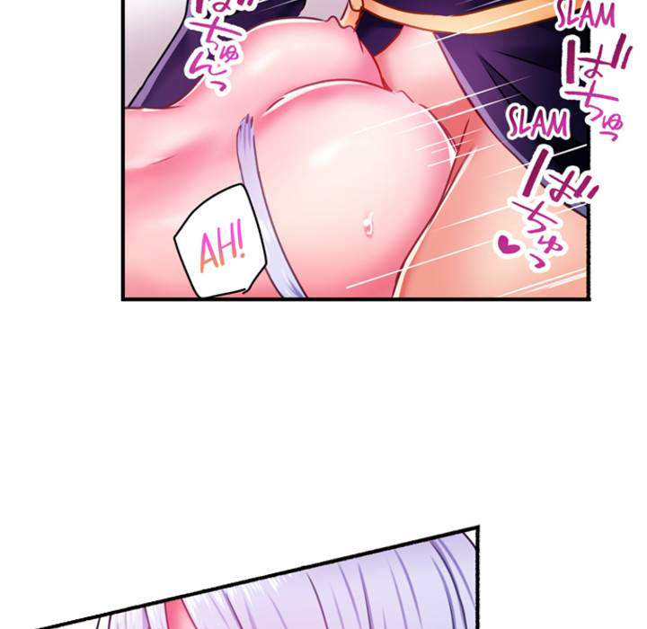Healer's Unique Skill: Pleasuring Girls - episode 12 - 23