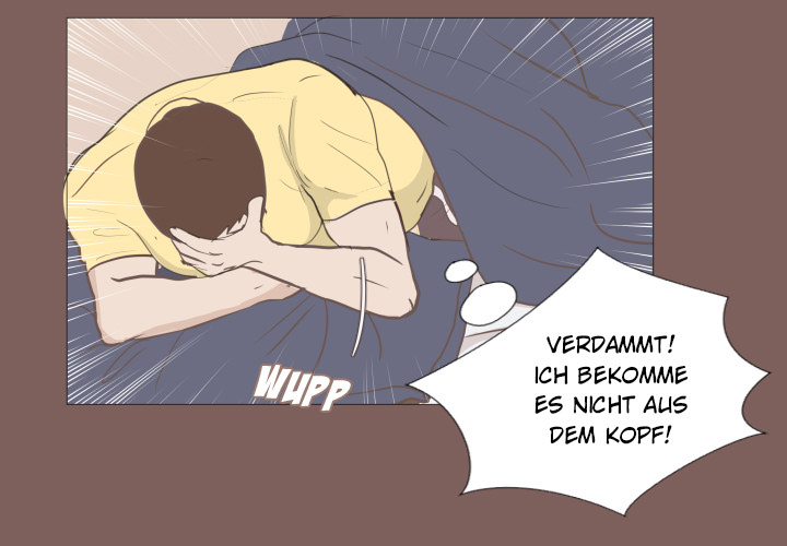 Das Bin Ich Nicht - episode 5 - 2