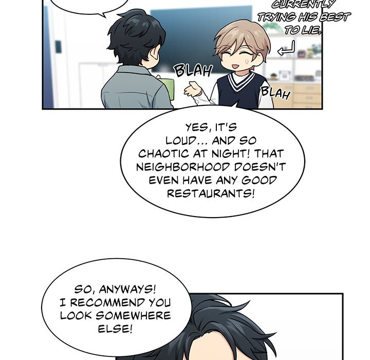 My X Report - episode 9 - 48