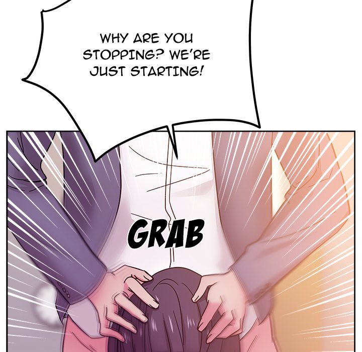 Soojung's Comic Store - episode 41 - 45
