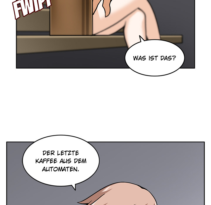 Agent Playboy meldet sich zum Dienst - episode 5 - 82