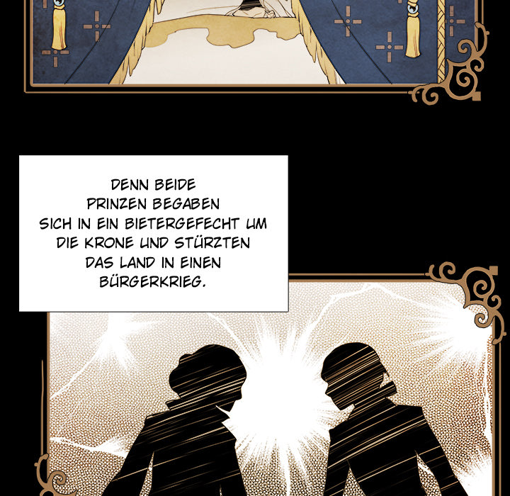 Ardors Königreich - episode 1 - 4