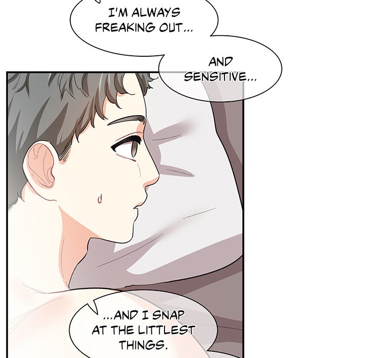 Match Made In Bed - episode 39 - 22