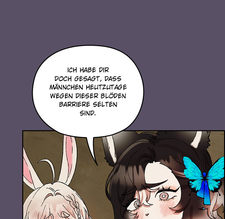 Ungezähmte Maiden - episode 6 - 8