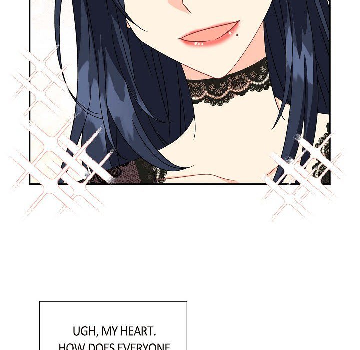 The Destroyer Fell in Love with Me - episode 12 - 18