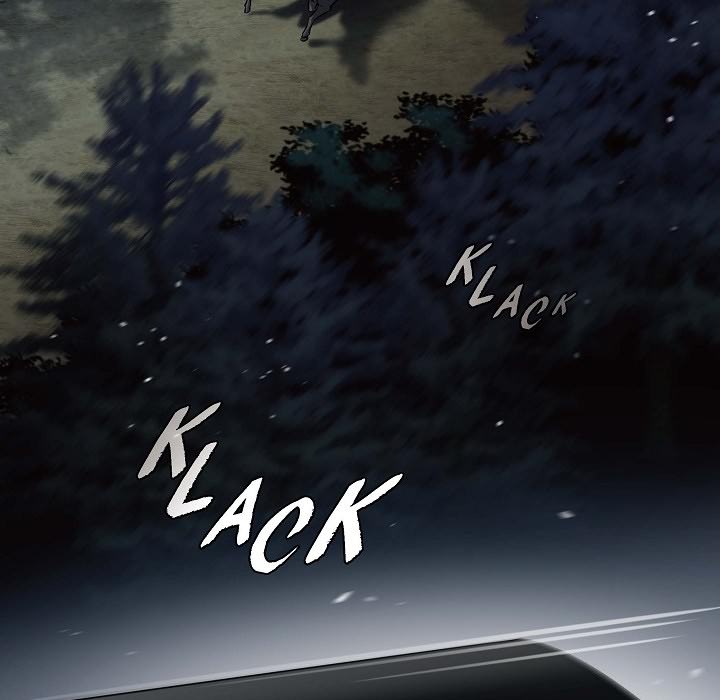Die Magd und der Vampir - episode 1 - 4
