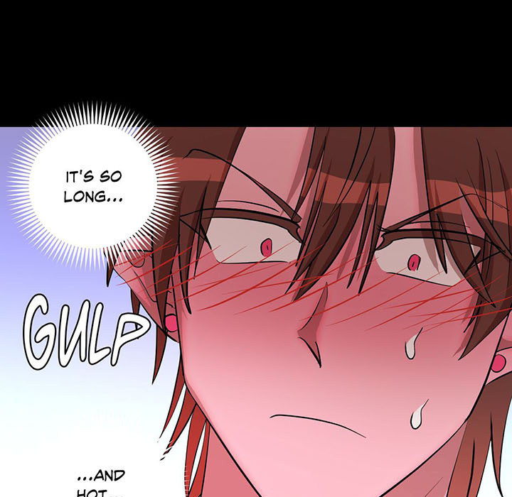 Love, Lust, & Joy - episode 16 - 52